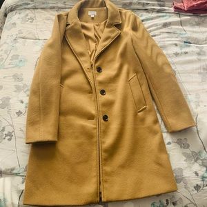 TIME AND TRU Trench coat